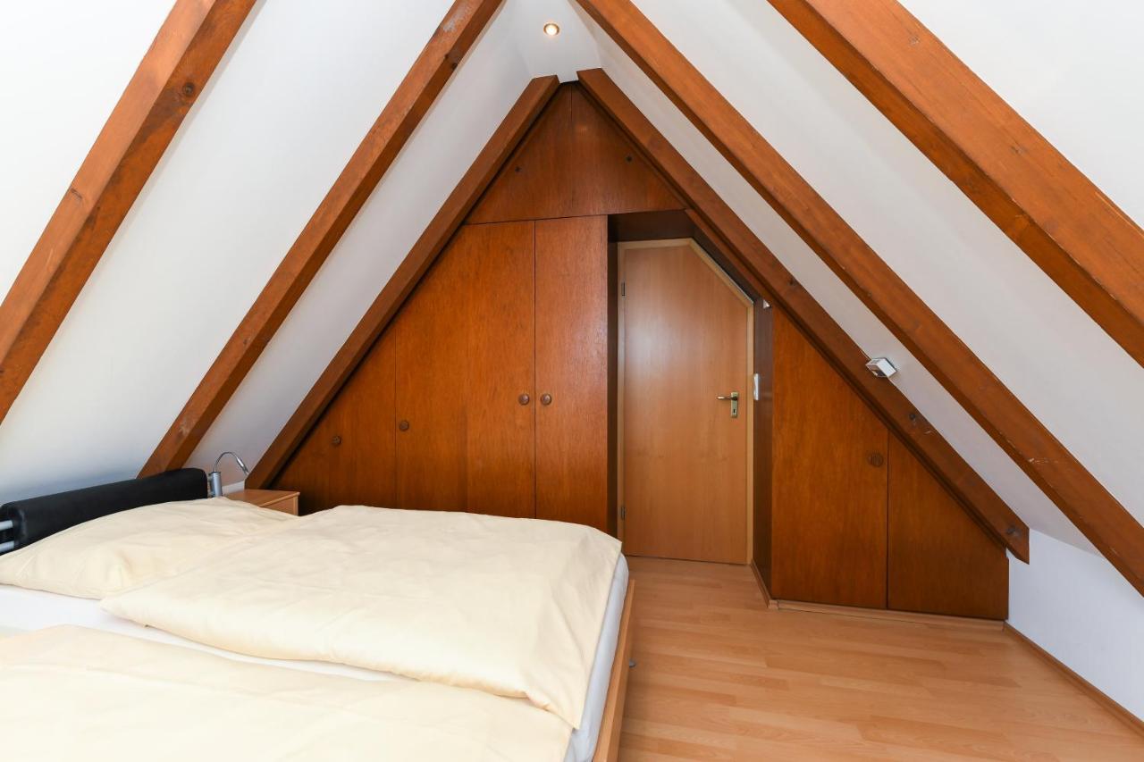 Hus Achtern Diek Bensersiel Zewnętrze zdjęcie