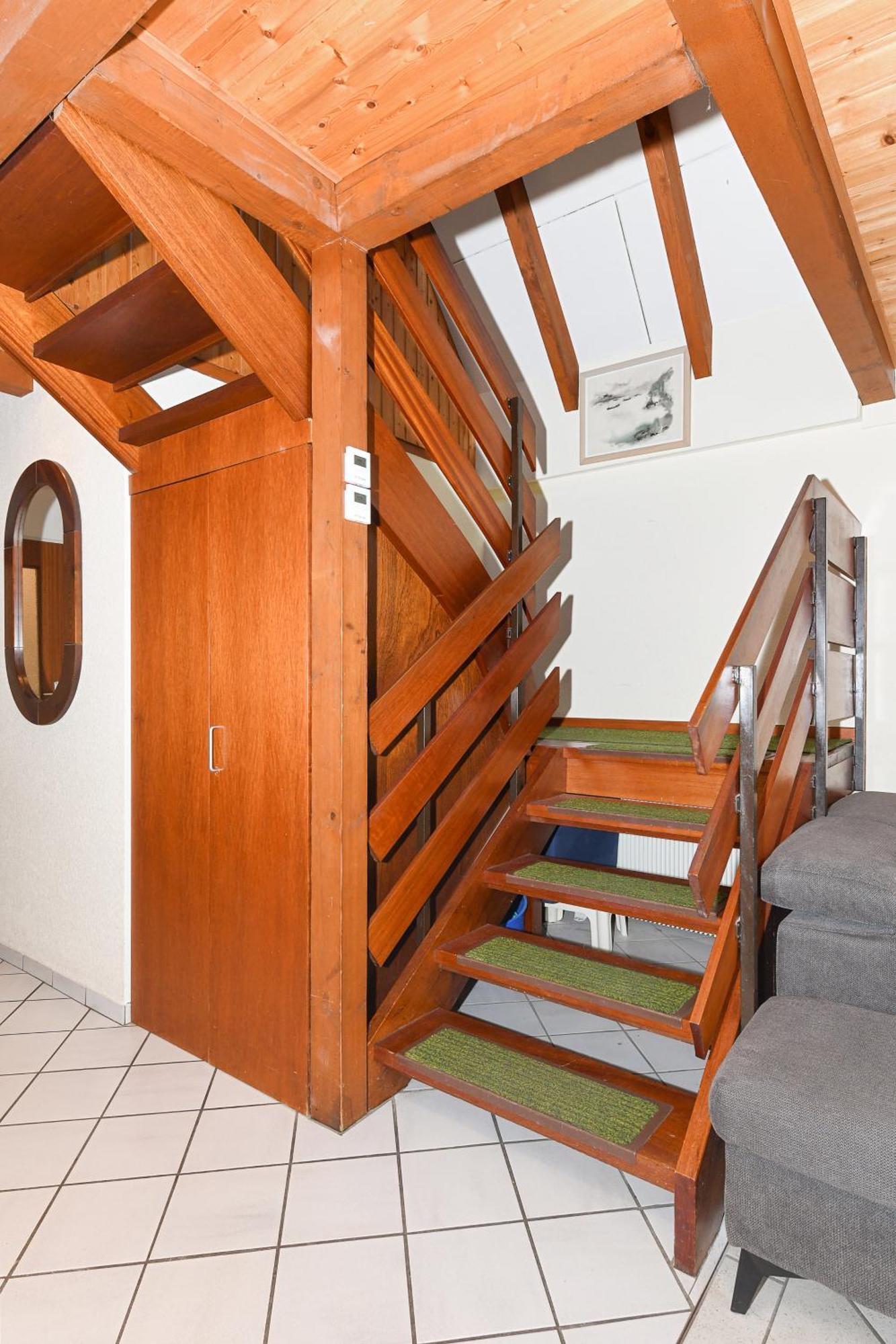 Hus Achtern Diek Bensersiel Zewnętrze zdjęcie